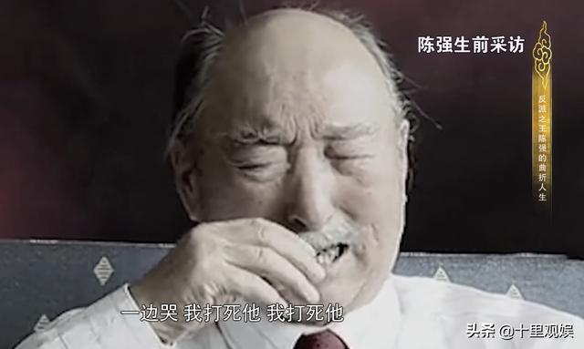 十大反派经典人物（8位反派专业户被骂到怀疑人生）(50)