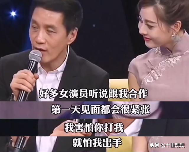 十大反派经典人物（8位反派专业户被骂到怀疑人生）(42)