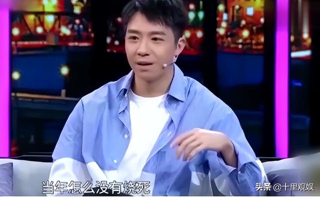 十大反派经典人物（8位反派专业户被骂到怀疑人生）(7)