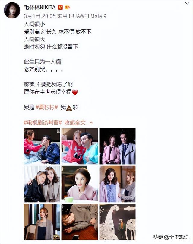 十大反派经典人物（8位反派专业户被骂到怀疑人生）(24)