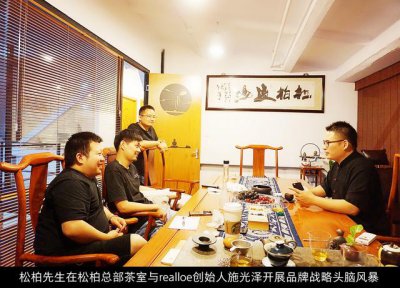 ​十大品牌创意策划（用3600年的文化原力符号为品牌赋能）