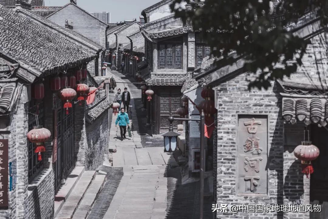 淮扬菜凭什么南北通吃（淮扬菜是哪个地方的菜）(图20)