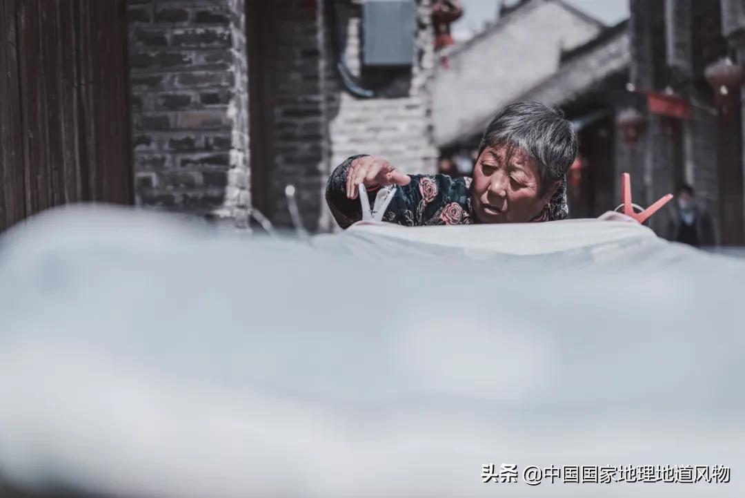 淮扬菜凭什么南北通吃（淮扬菜是哪个地方的菜）(图21)