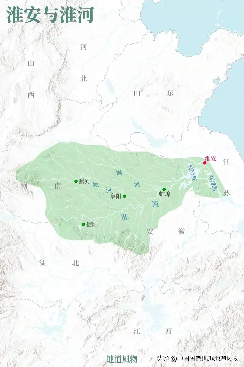 淮扬菜凭什么南北通吃（淮扬菜是哪个地方的菜）(图22)