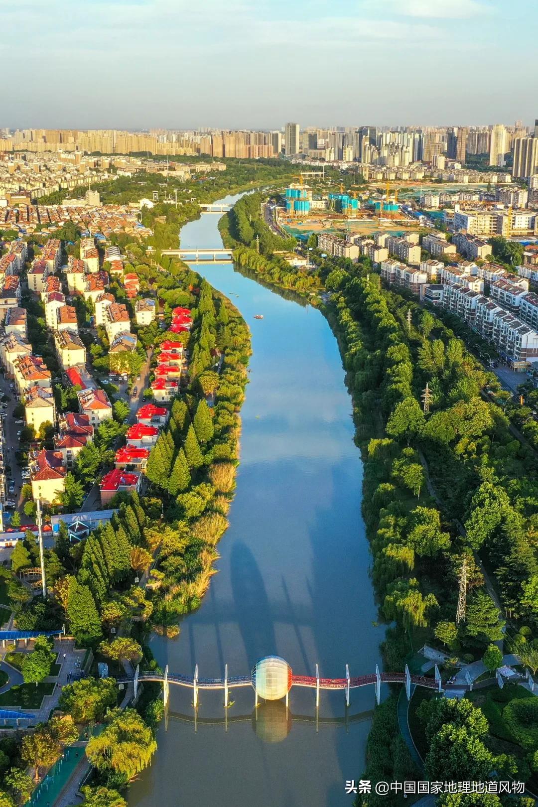 淮扬菜凭什么南北通吃（淮扬菜是哪个地方的菜）(图7)