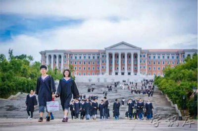 ​400分能上什么大学(高考400多分可以上的大学名单)