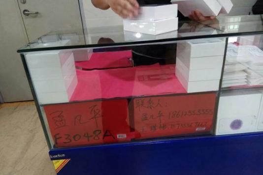 深圳的华强北手机批发市场在哪（揭秘深圳华强北那些著名的手机批发市场）(3)