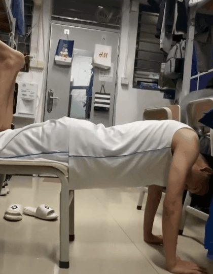 女生a4腰是什么意思，火爆全网的A4腰是很细的身材吗
