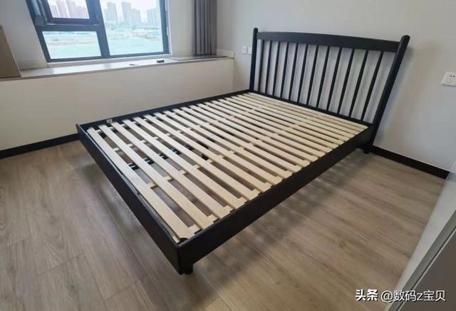 实木床买啥样的好 实木床原来可以这么选(6)