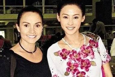 谢霆锋与张柏芝离婚真相曝光（谢霆锋张柏芝选择离婚）(4)