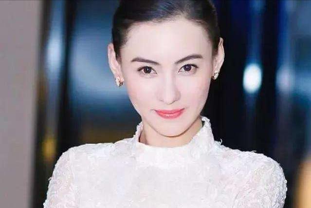 谢霆锋与张柏芝离婚真相曝光（谢霆锋张柏芝选择离婚）(3)
