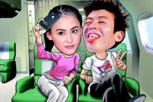 谢霆锋与张柏芝离婚真相曝光（谢霆锋张柏芝选择离婚）(10)