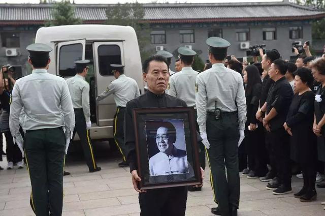 单田芳讲述一生经历（他一生留下近120部长篇佳作）(4)
