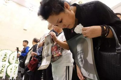 ​单田芳讲述一生经历（他一生留下近120部长篇佳作）