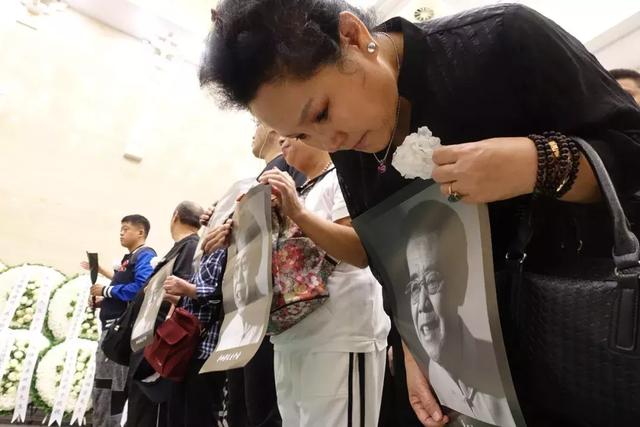 单田芳讲述一生经历（他一生留下近120部长篇佳作）(1)