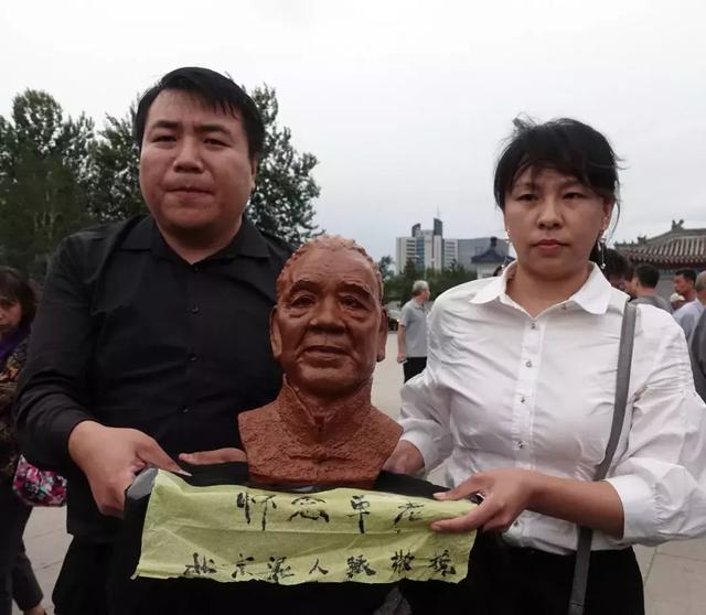 单田芳讲述一生经历（他一生留下近120部长篇佳作）(9)