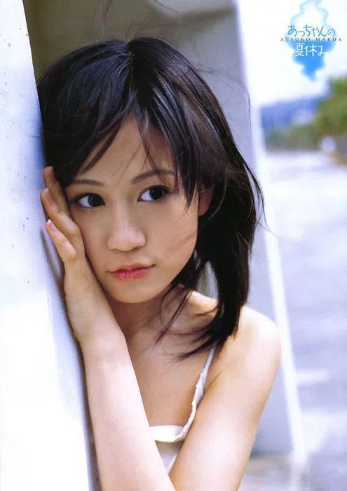 前田敦子被嫌弃的松子的一生（曝前田敦子与老公分居中）(15)