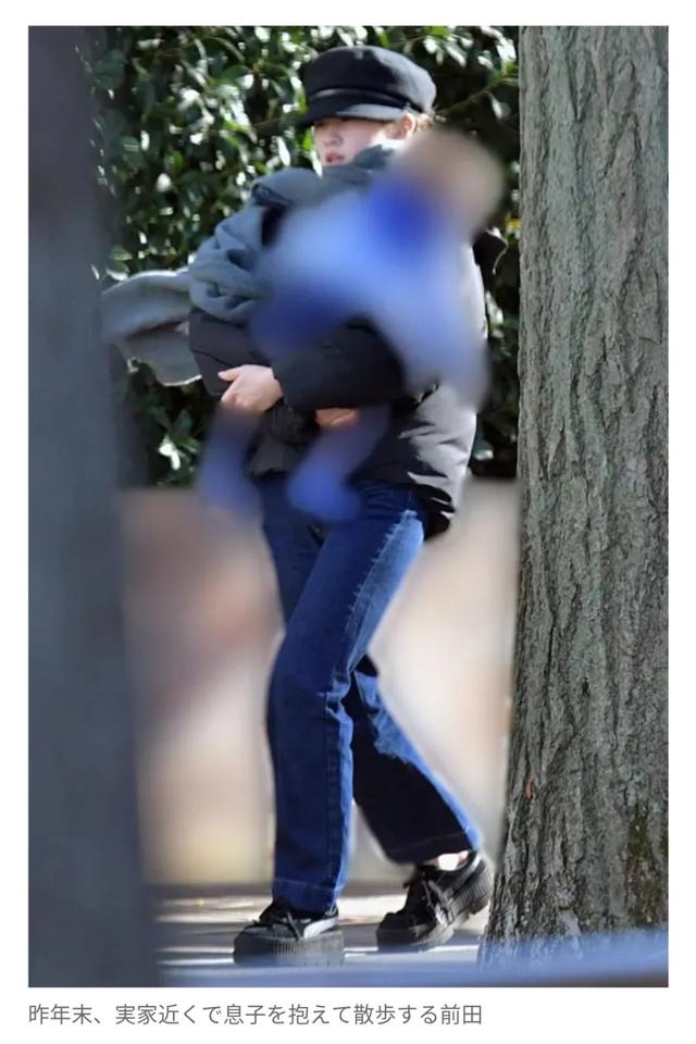 前田敦子被嫌弃的松子的一生（曝前田敦子与老公分居中）(22)