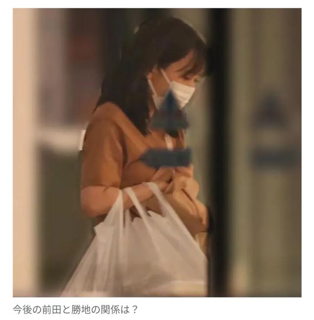 前田敦子被嫌弃的松子的一生（曝前田敦子与老公分居中）(5)