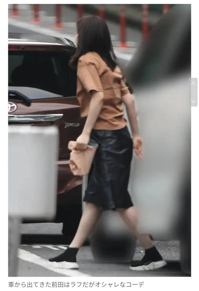 前田敦子被嫌弃的松子的一生（曝前田敦子与老公分居中）(3)