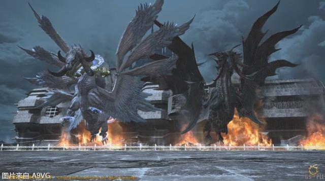 最终幻想14国服公测时间表（晓月之终途6.1版本4月中旬上线）(14)