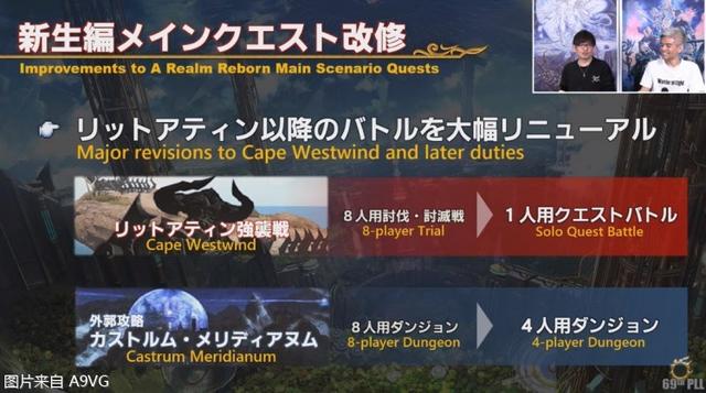 最终幻想14国服公测时间表（晓月之终途6.1版本4月中旬上线）(25)