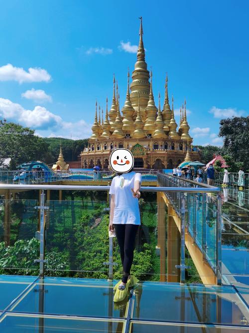 云南西双版纳旅游景点攻略（西双版纳旅游简介）
