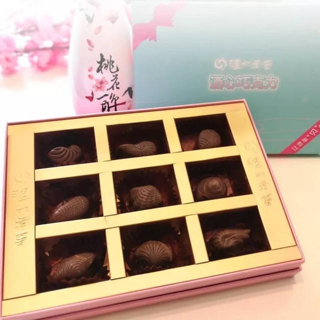 泸州老窖跨界推出香水（泸州老窖出香水了）(7)