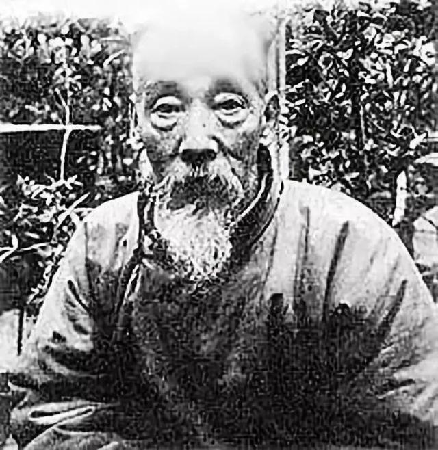 大宅门真实历史人物照（终于把大宅门的人物原型找全了）(6)