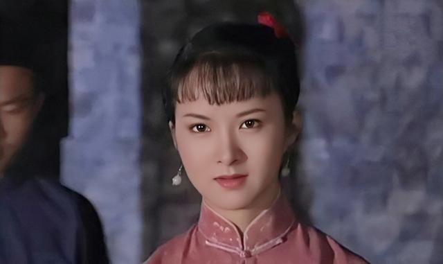 大宅门真实历史人物照（终于把大宅门的人物原型找全了）(11)