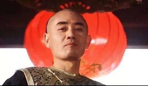 大宅门真实历史人物照（终于把大宅门的人物原型找全了）(7)