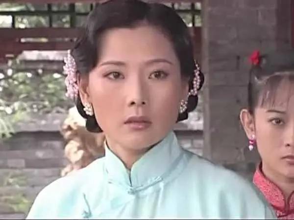 大宅门真实历史人物照（终于把大宅门的人物原型找全了）(9)