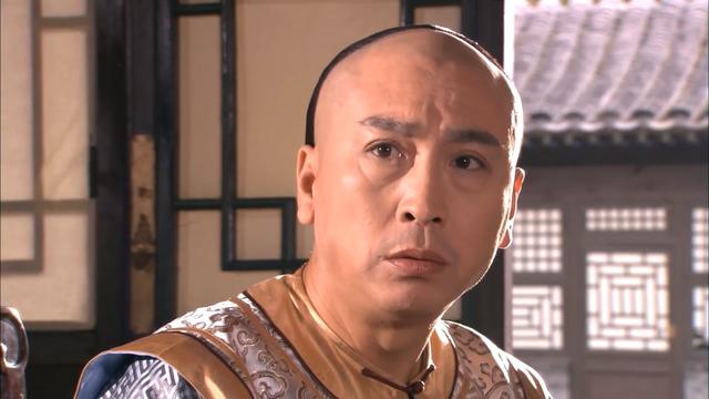 大宅门真实历史人物照（终于把大宅门的人物原型找全了）(5)