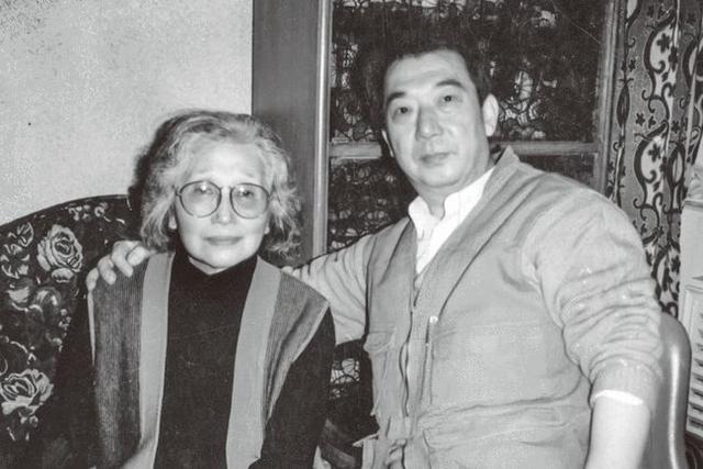 大宅门真实历史人物照（终于把大宅门的人物原型找全了）(12)