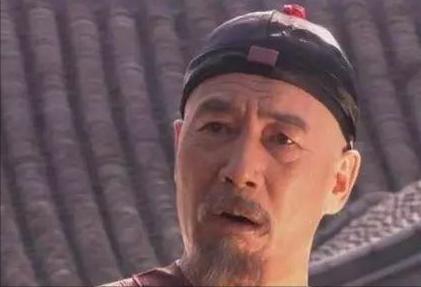 大宅门真实历史人物照（终于把大宅门的人物原型找全了）(2)