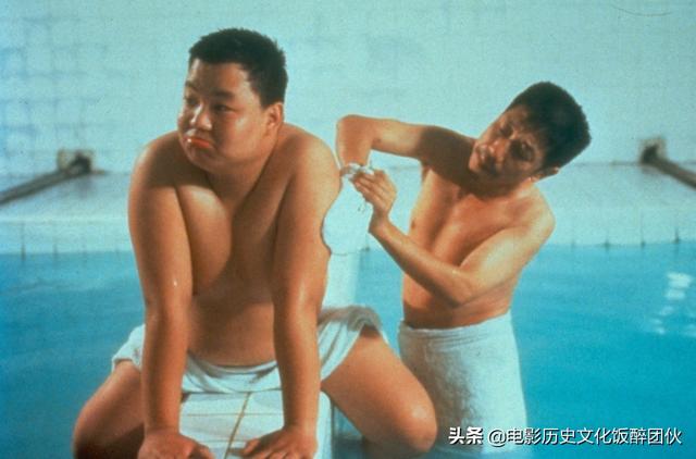 北京现在老澡堂子在哪里（令老北京人难忘的）(8)