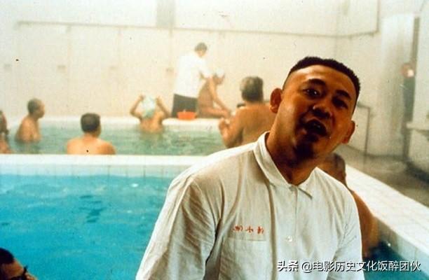 北京现在老澡堂子在哪里（令老北京人难忘的）(12)