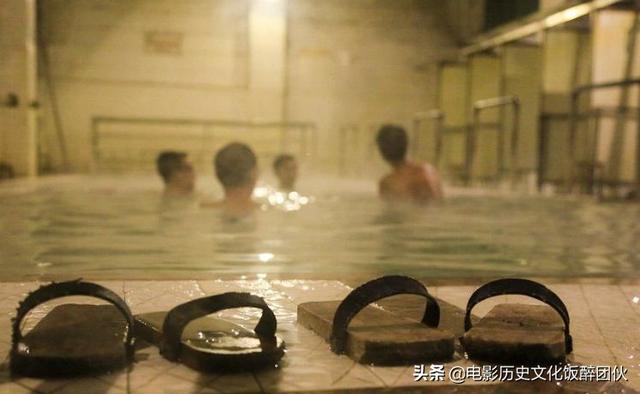 北京现在老澡堂子在哪里（令老北京人难忘的）(3)