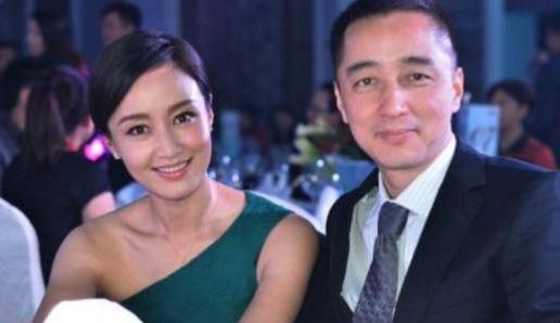 路金波在哪长大（与前妻恩爱9年的路金波）(13)