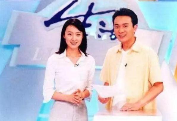路金波在哪长大（与前妻恩爱9年的路金波）(9)
