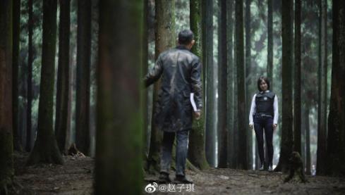 路金波在哪长大（与前妻恩爱9年的路金波）(3)