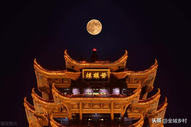 岳阳楼是中国几大名楼（岳阳楼在哪个省哪个市）