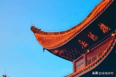 ​岳阳楼是中国几大名楼（岳阳楼在哪个省哪个市）