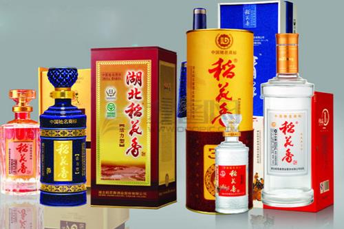 很好喝的白酒排行（中国名酒排行榜前十名）