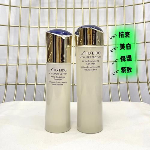 资生堂护肤品到底怎么样好不好（看资生堂如何问鼎日本高端护肤第一）
