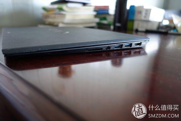 索尼笔记本vaio系列13年（940g的13寸笔记本:SONY索尼）(7)