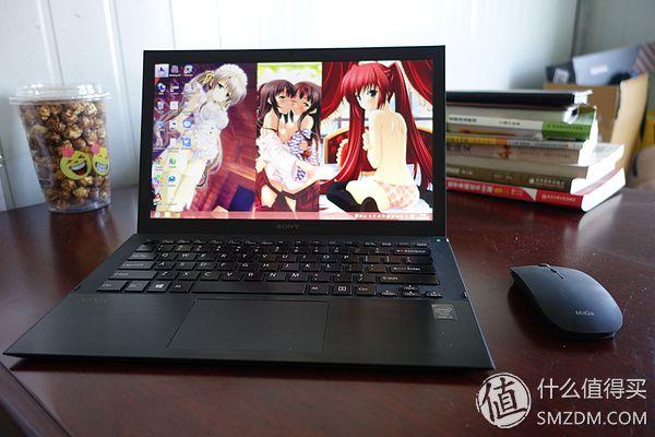 索尼笔记本vaio系列13年（940g的13寸笔记本:SONY索尼）(2)