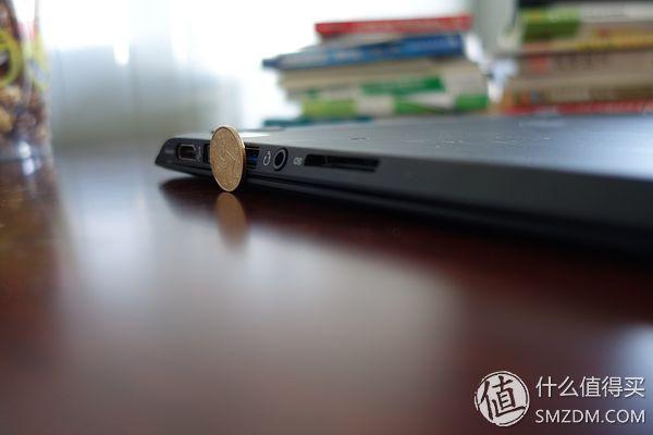 索尼笔记本vaio系列13年（940g的13寸笔记本:SONY索尼）(3)