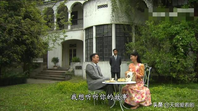 名媛望族电视剧40集（名媛望族赵丹丹）(14)