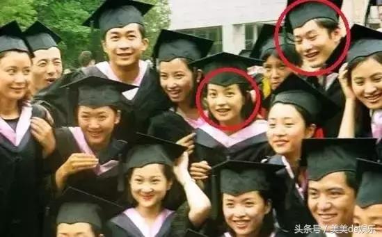 黄晓明和赵薇的感情史（黄晓明曾苦恋赵薇）(11)